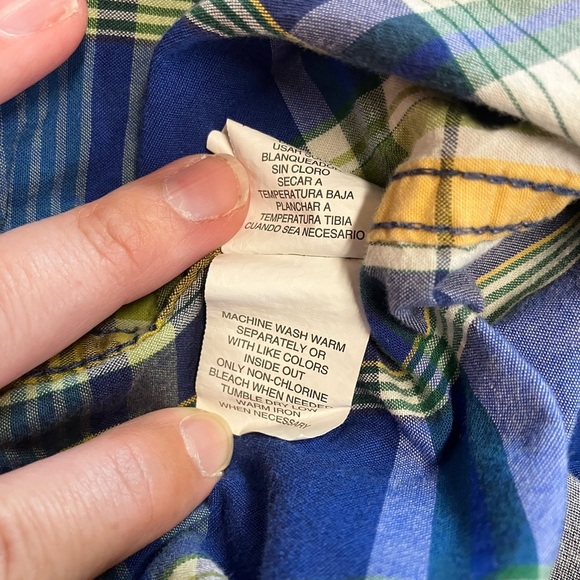 3 piece button down bundle - Picture 11 of 15